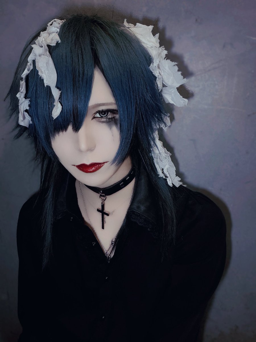 幸福だけ願うからこそ
いつかくる最期⋆☽·̩͙