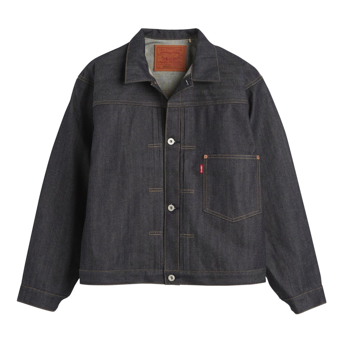 UNITED ARROWS が Levi