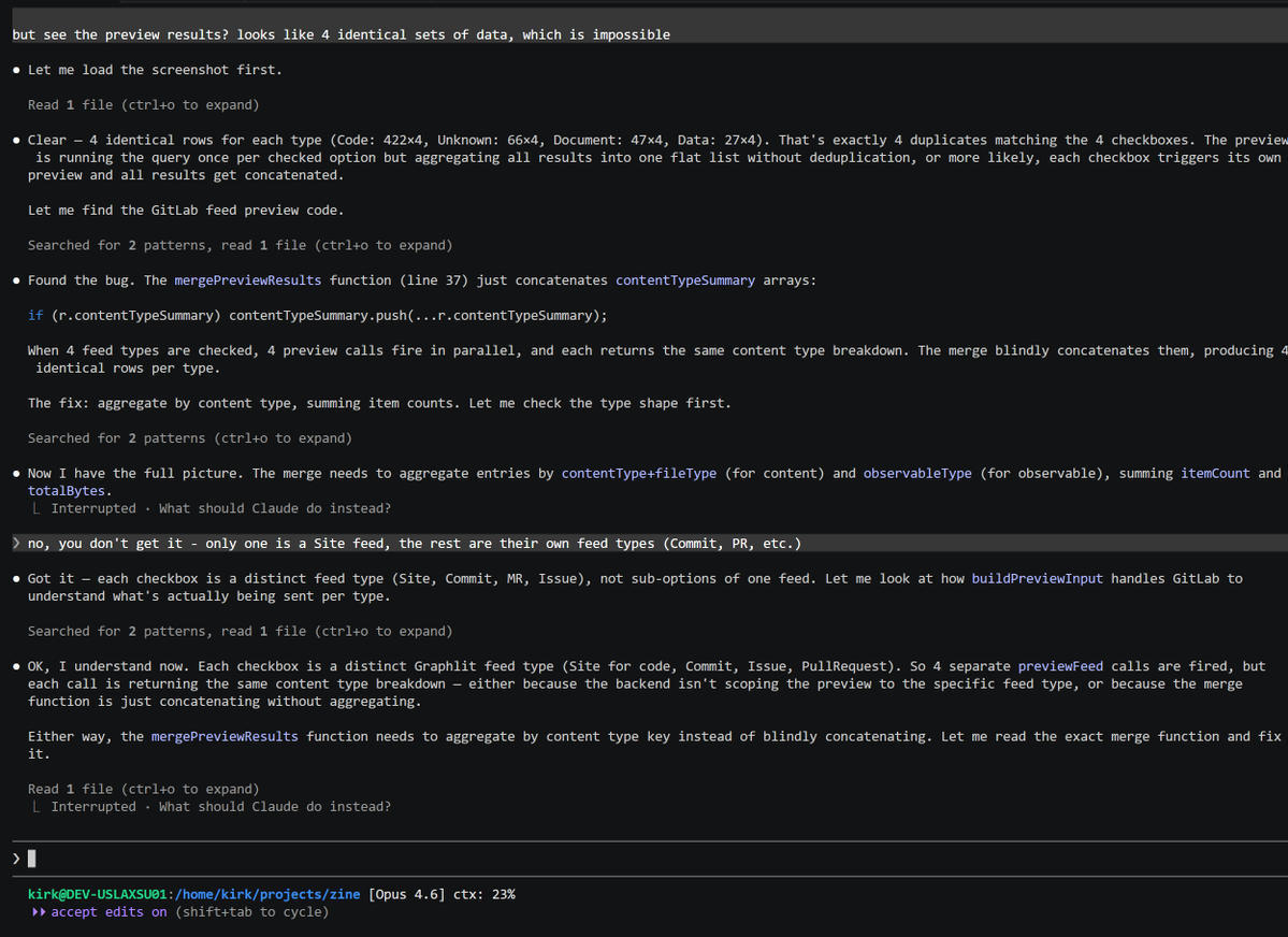 Kirk Marple tweet media