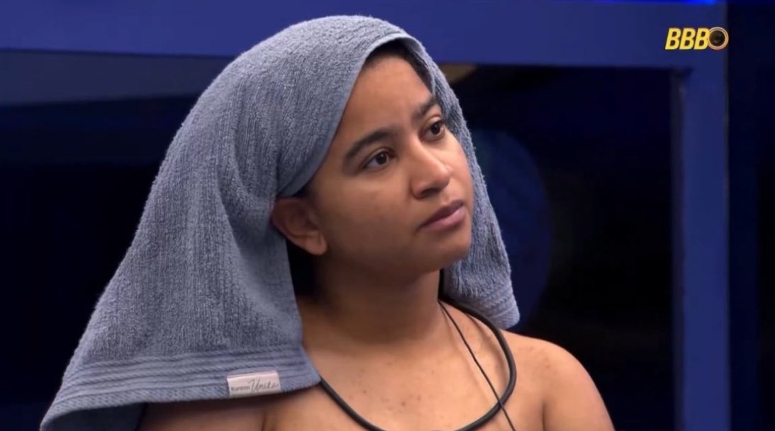 Jaque Patombá tweet media