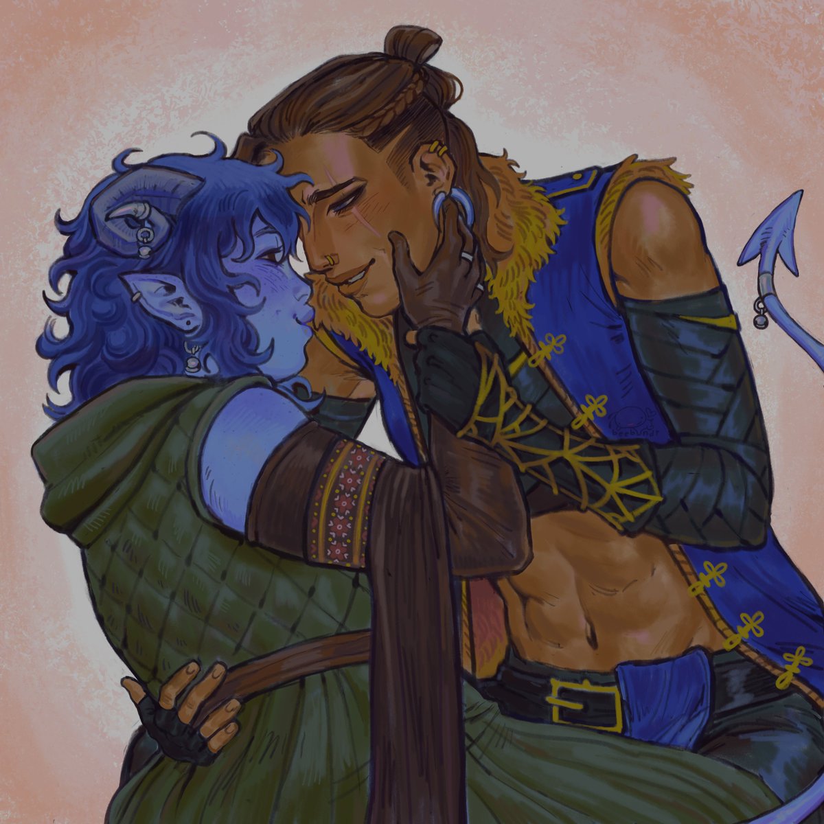 ᑲᥱᥱ 🐝 tweet media