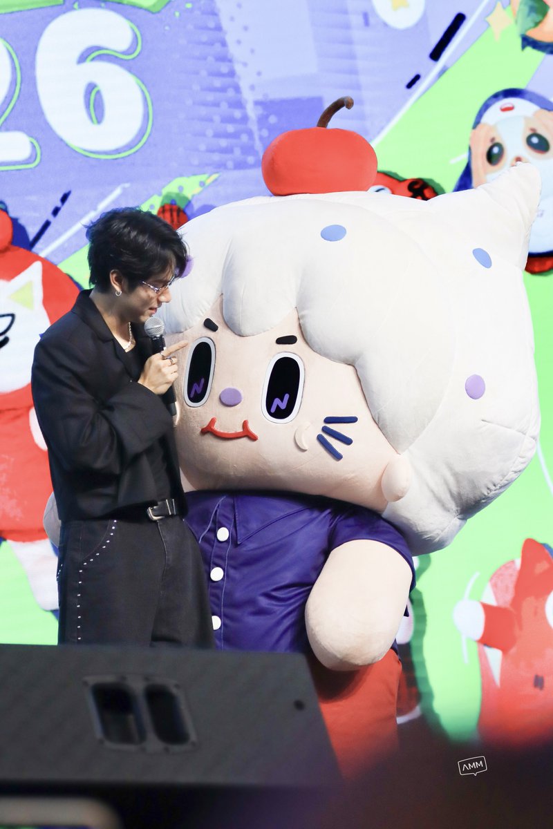 amm_matsu's tweet photo. คิดถึงนนนกับเนคแล้ว 💙💜🍒🍦

NANON GMMTV FANSIGN
#GMMTVFANIVAL2026xNanon
#mynameisnanon #NILKNHAKE https://t.co/hK05oJrvMX