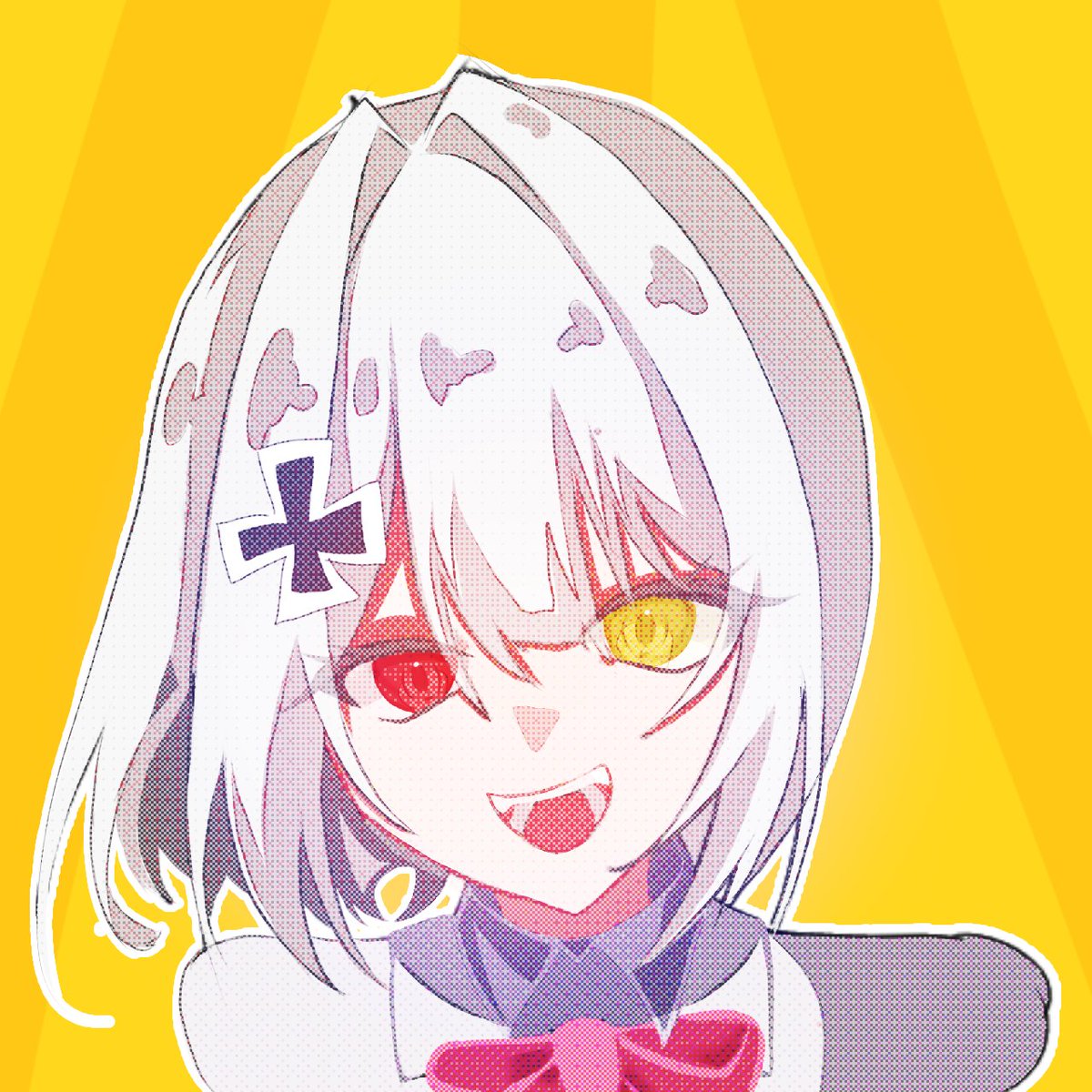 未回収のｶﾞｷﾝﾁｮ tweet media