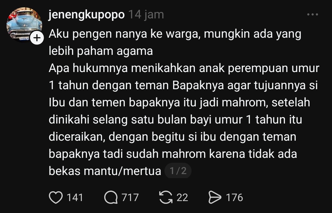 Mbak kun tweet media