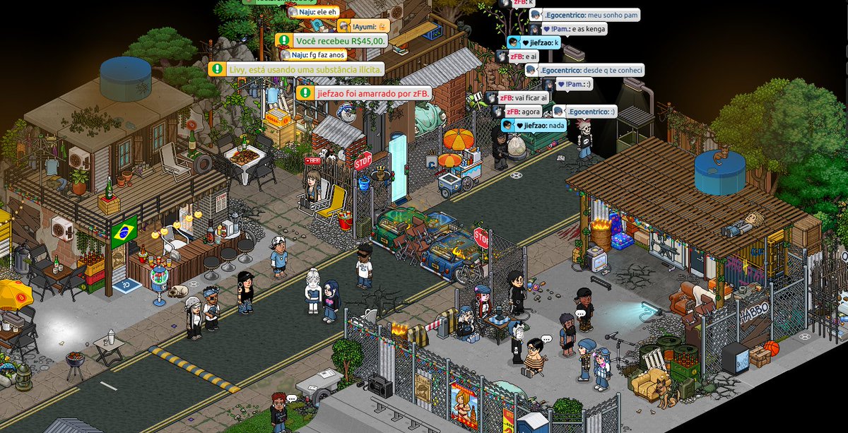 !Pereira tweet media