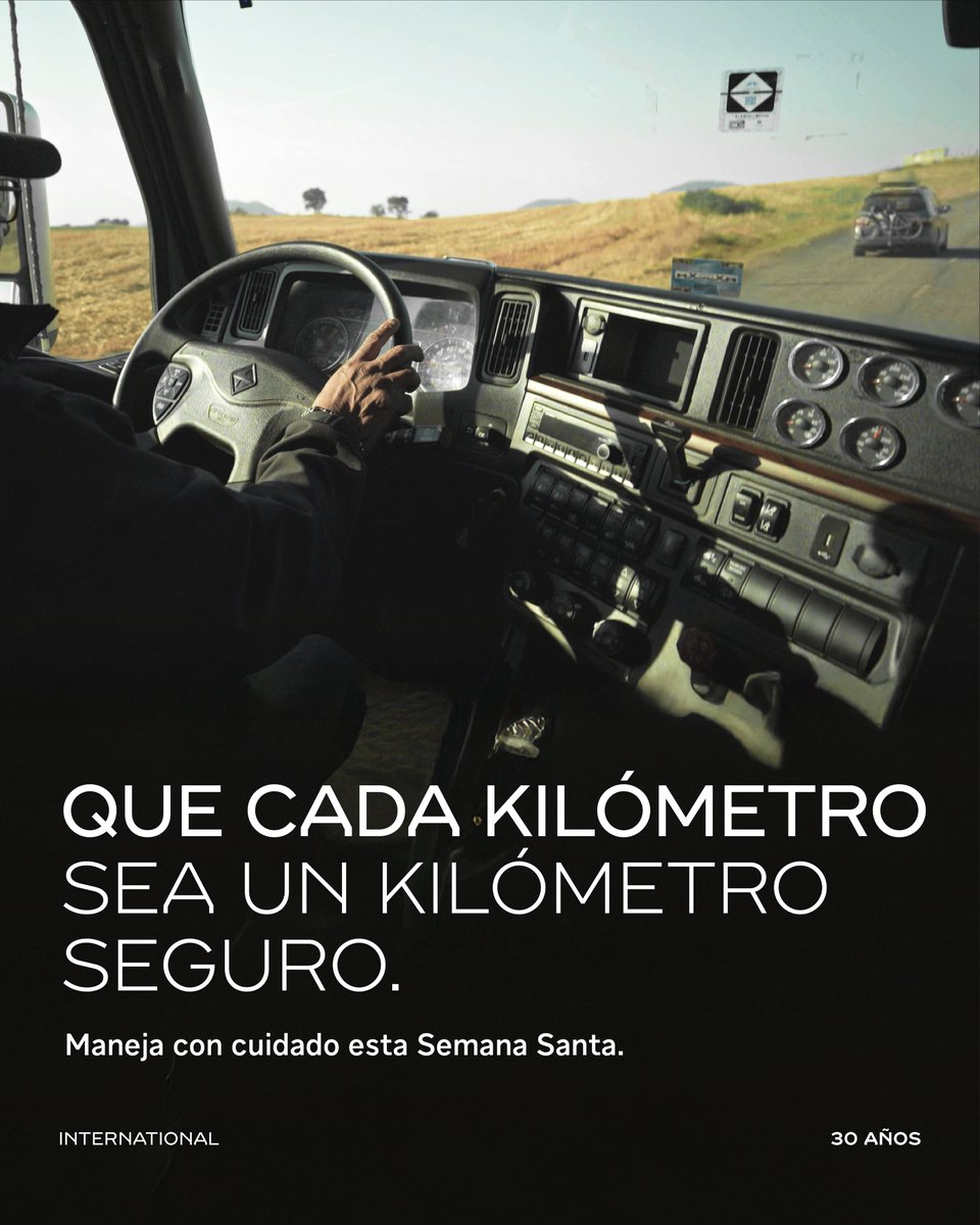 International Mexico tweet media