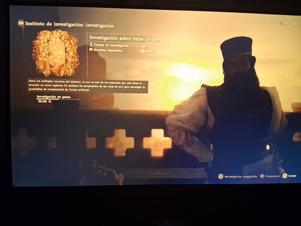 warriorgod25's tweet photo. @CrimsonDesert_ Arreglen esto esta investigacion se bugeo me pide hacer la mision pero ya la hice pero se volvio a marcar como si no estiviera hecha la investigación se quedo en la mitad https://t.co/vmyjuEt7Tj