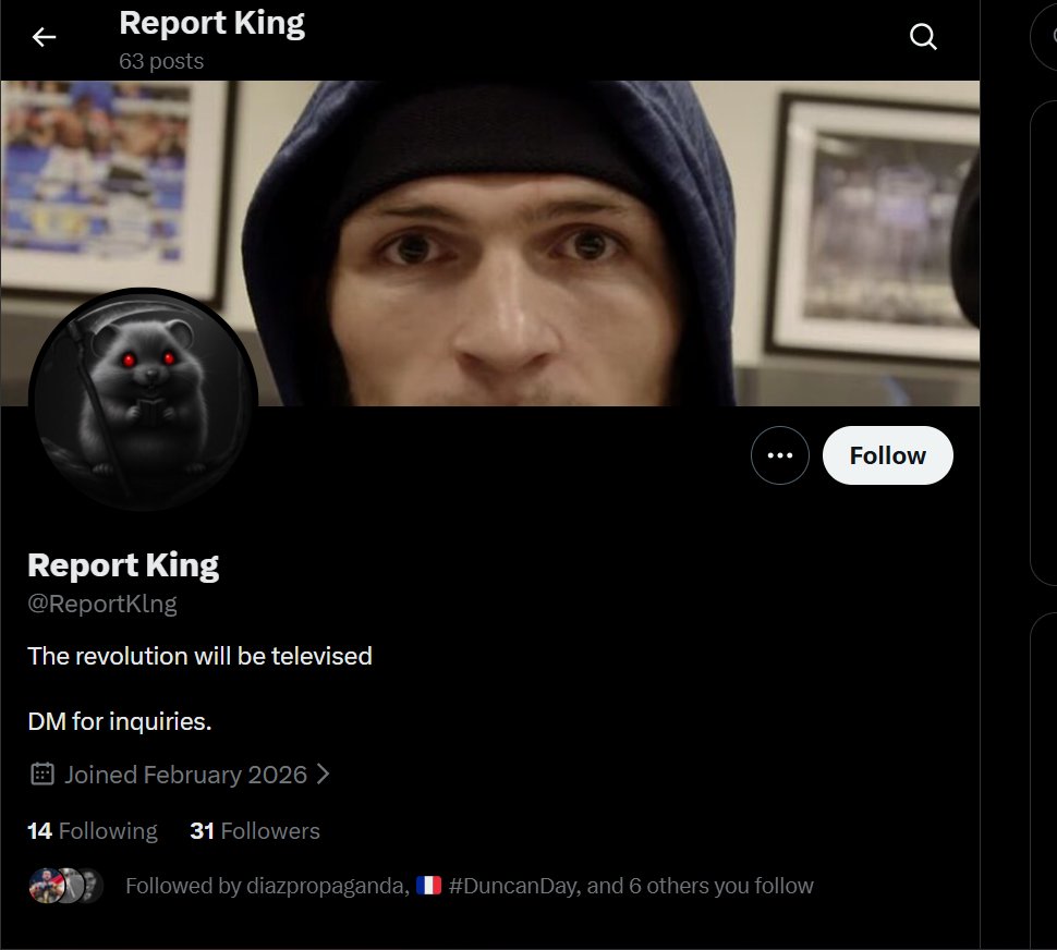 Bladesworn🗡️ tweet media