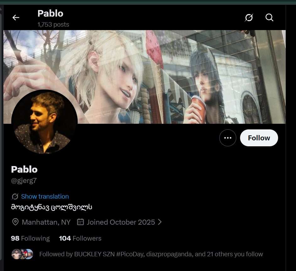 Bladesworn🗡️ tweet media