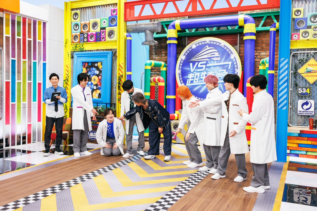 日テレ tweet media