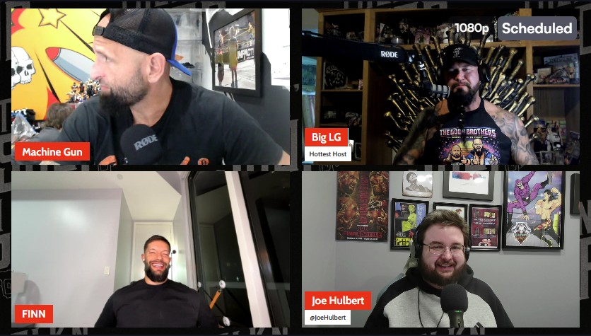 Joe Hulbert tweet media