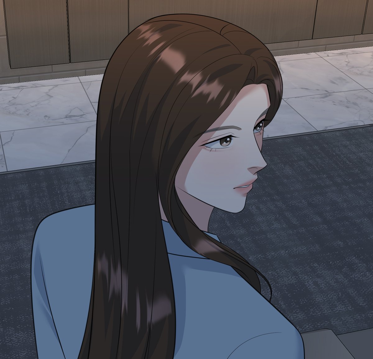 대원씨아이 웹툰 알림계 tweet media