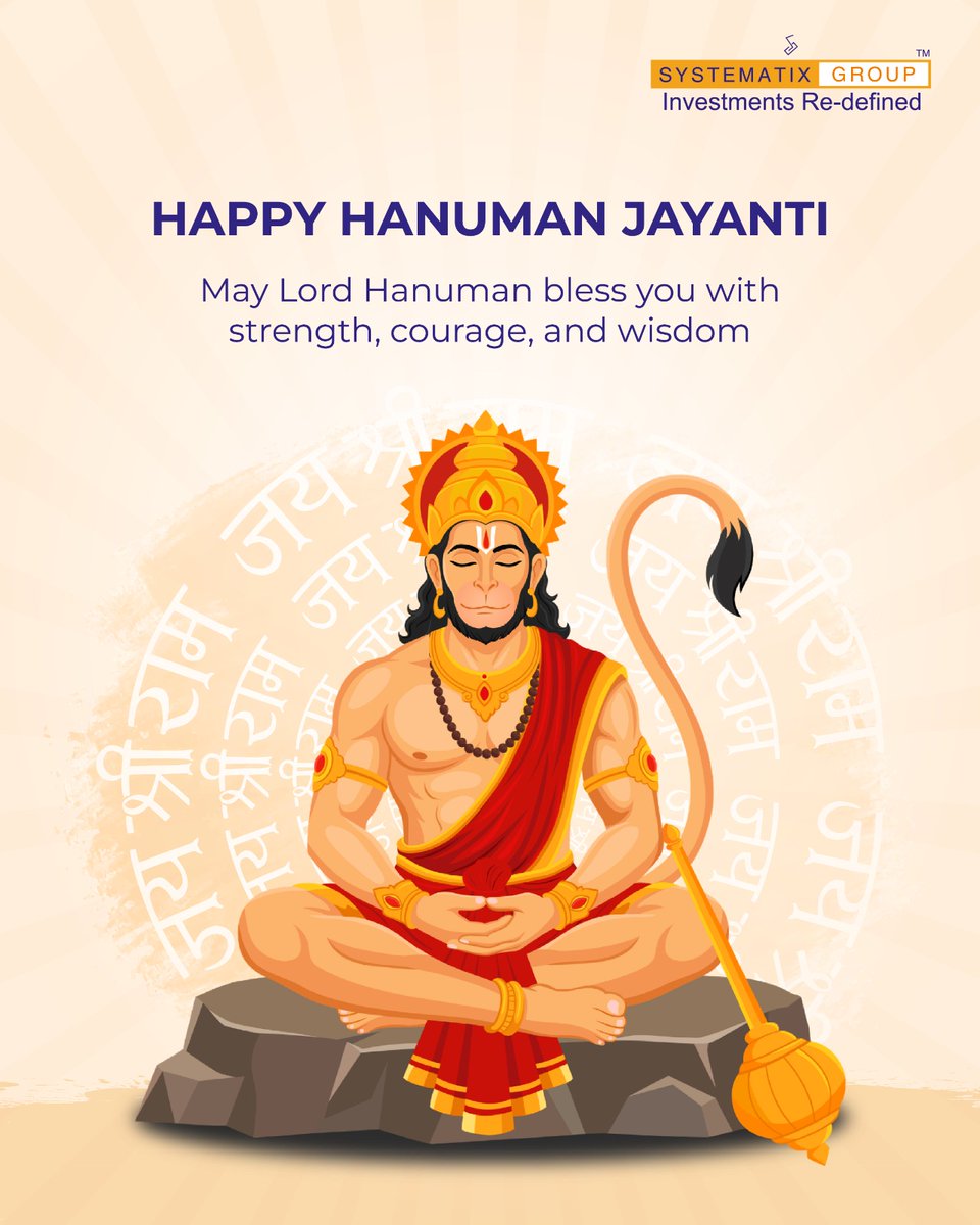 Systematix Group tweet media