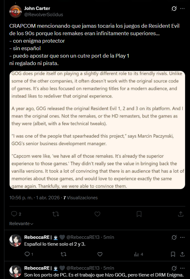 RebeccaRE | 🧟‍♀️🖤 tweet media