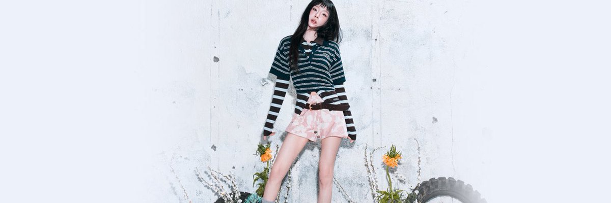 พี่แทยอนขึ้นปกนิตยสาร = ใกล้คัมแบค 🧘🏻‍♀️

Taeyeon x Moncler