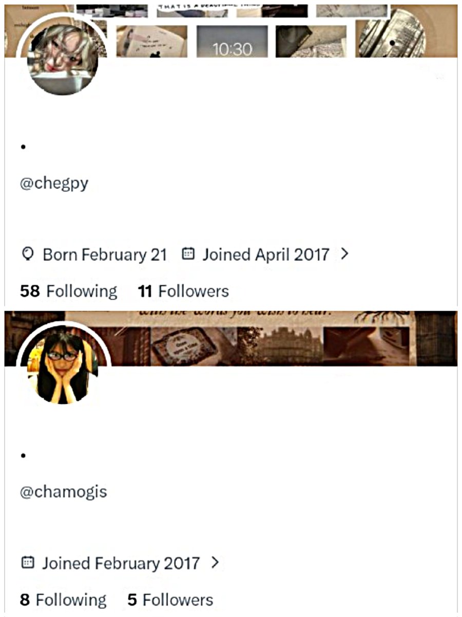 @ after dm tweet media