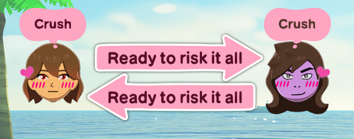 elytam_'s tweet image. WTF THAT BECAME MUTUAL SO FAST 😂😂