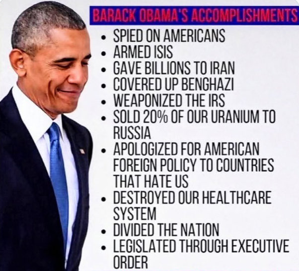 MAGA4LIFE tweet media