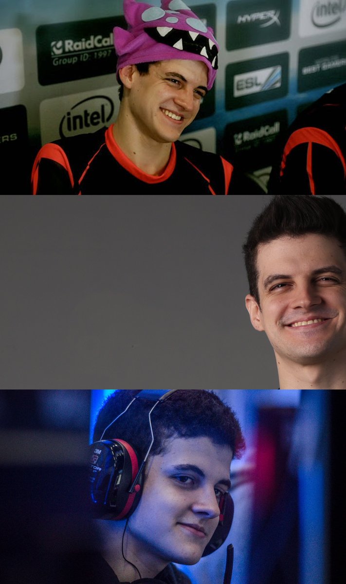 paiN Gaming tweet media