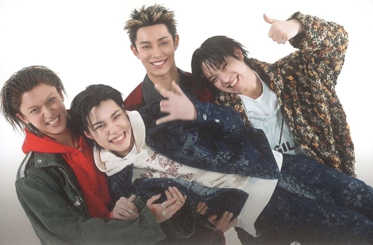 GREEN,ay kece tweet media