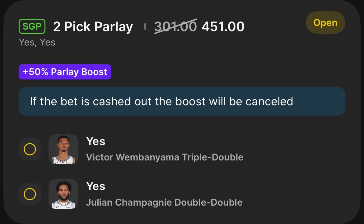 Odds Overlord tweet media