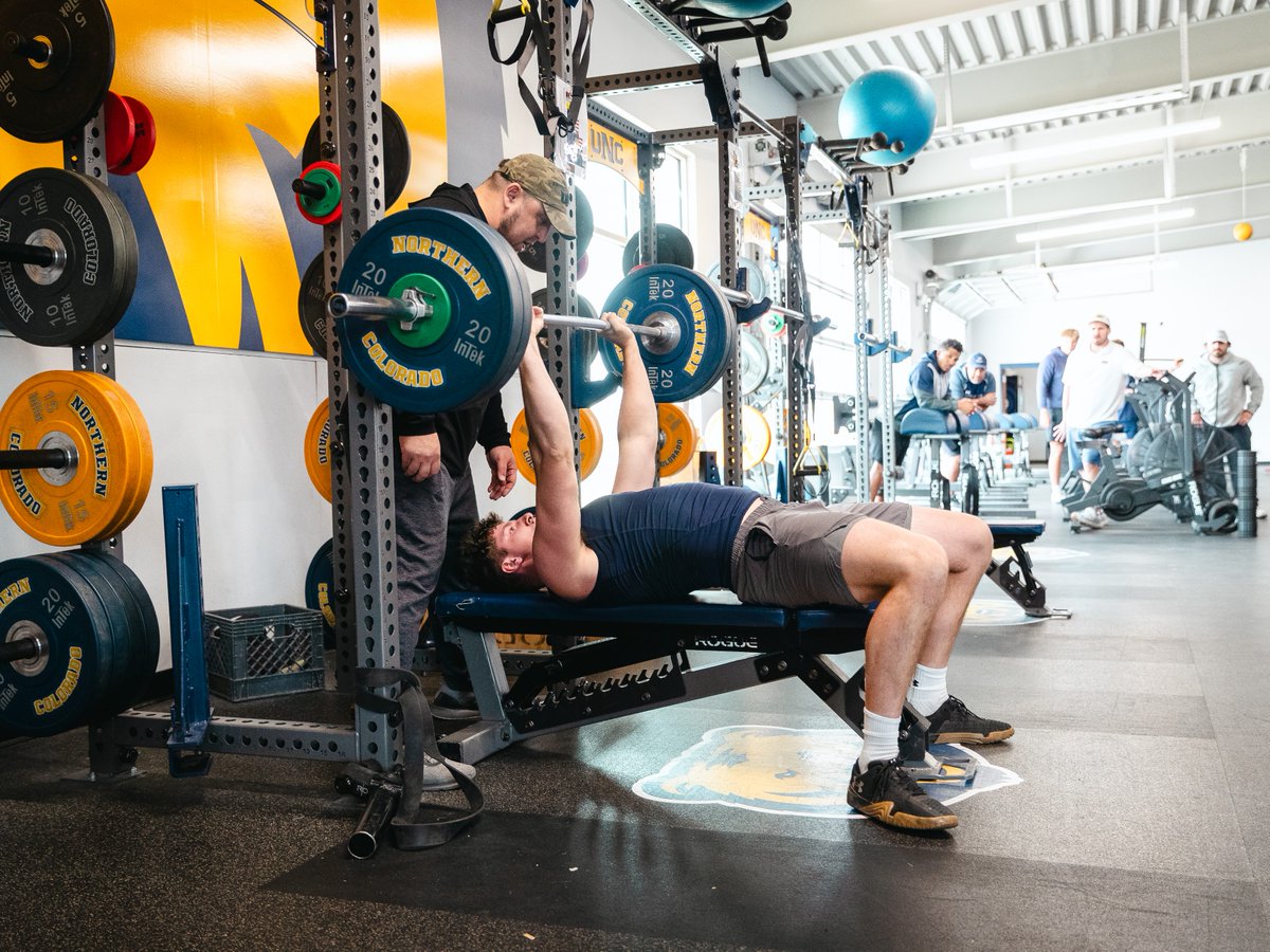 Northern Colorado Football tweet media