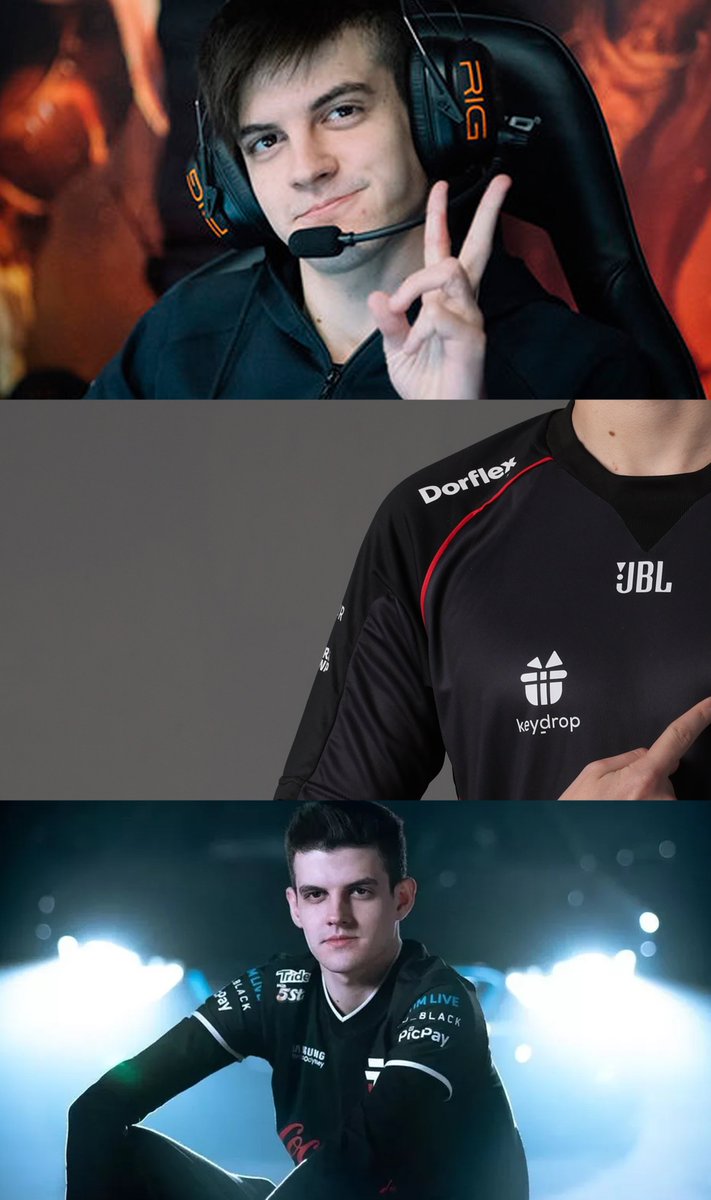 paiN Gaming tweet media