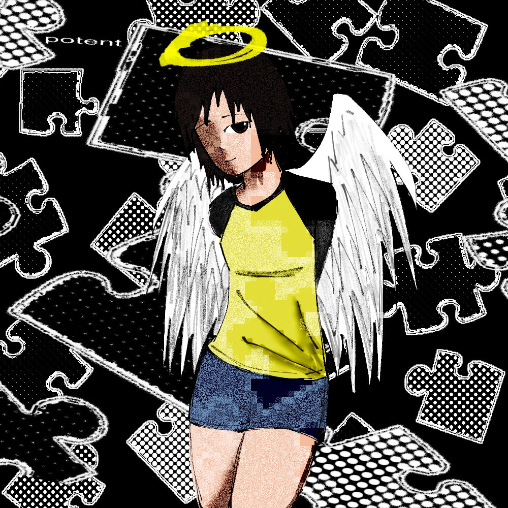 potent (comms closed) tweet media