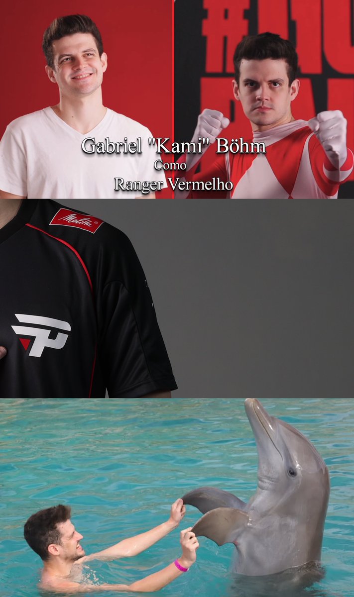 paiN Gaming tweet media