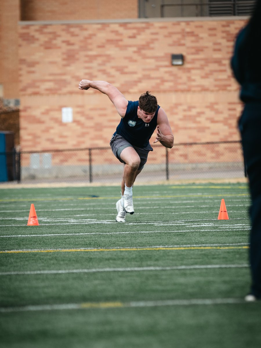 Northern Colorado Football tweet media