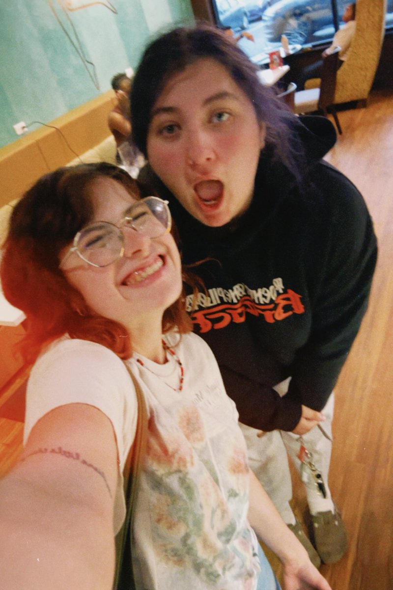 ‎⋆. 𐙚˚࿔ lilly 🧸 NOW tweet media