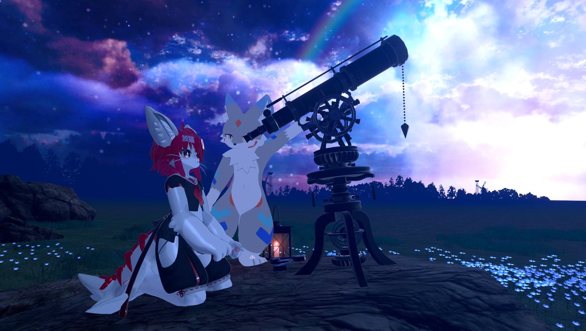 たいまつ tweet media