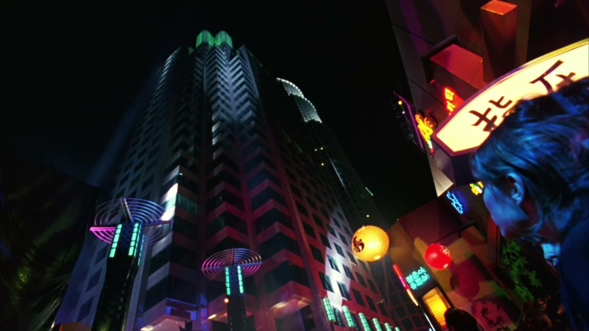 Do we know who is playing Christopher Dent yet🇵🇸 tweet media