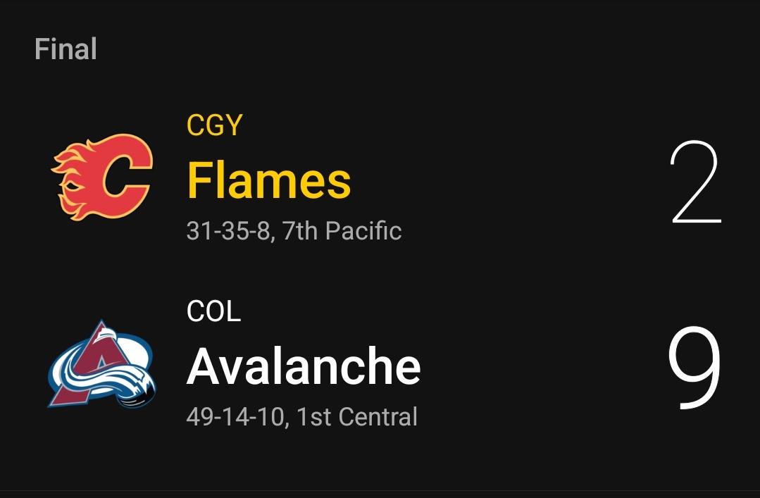 Yegor Sharangovich replaced Breadman tweet media