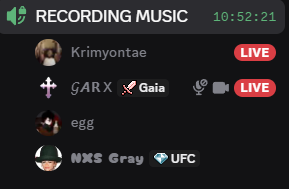 D-Funk'd tweet media