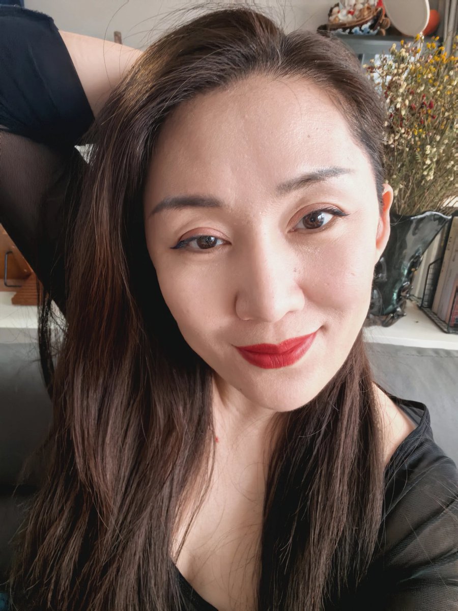 风情艳主 tweet media