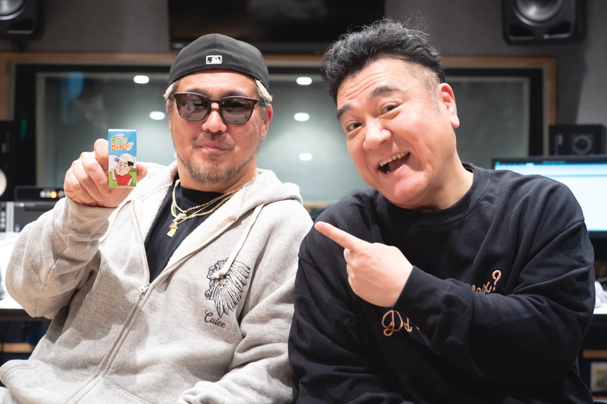 まいにちザキヤマ【公式】 tweet media