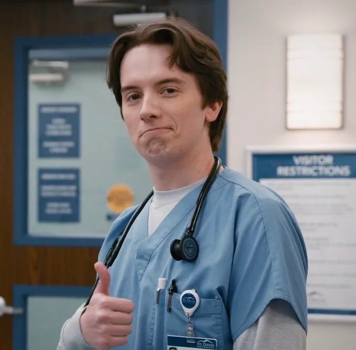 maycee🦌 Pball’s emmy campaign manager tweet media