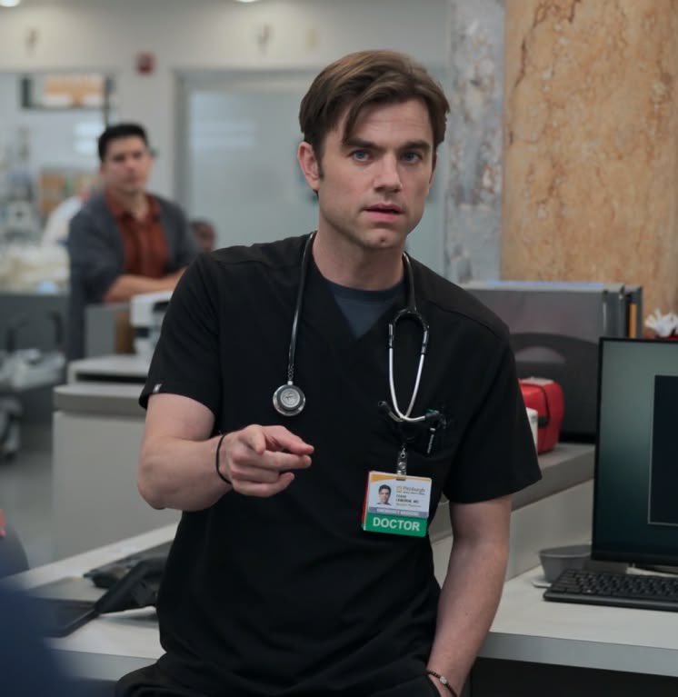 maycee🦌 Pball’s emmy campaign manager tweet media