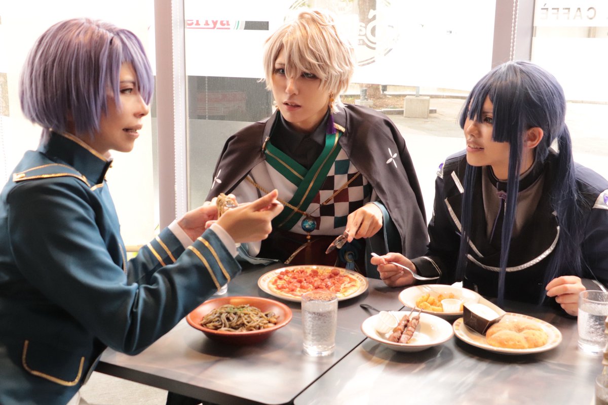 裕哉✾ tweet media