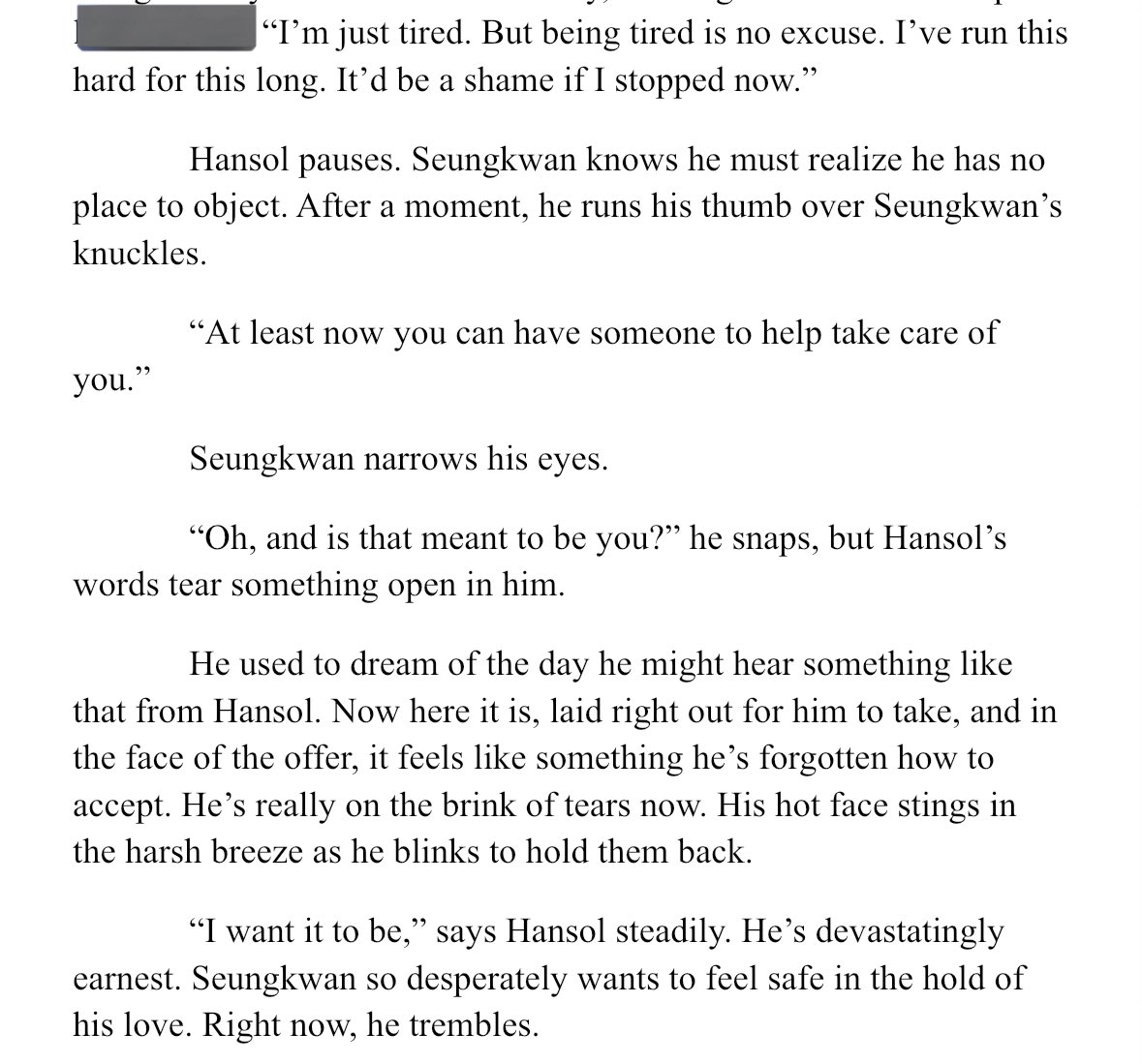 JUNSHUA WARRIOR tweet media