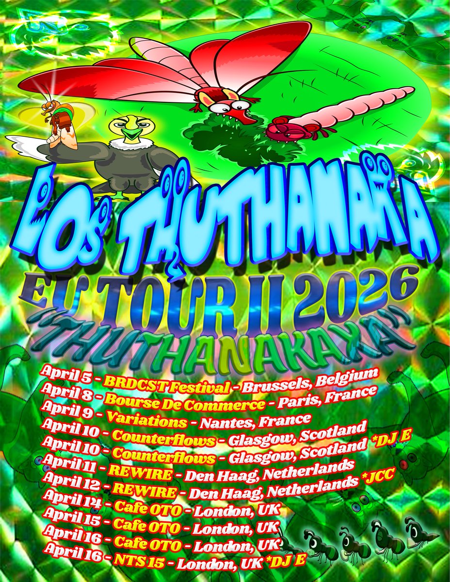 Joshua Chuquimia Crampton tweet media