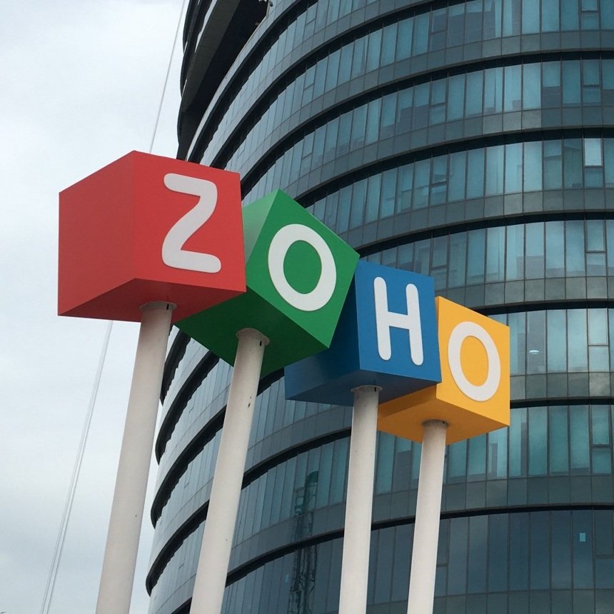 InfraZon tweet media