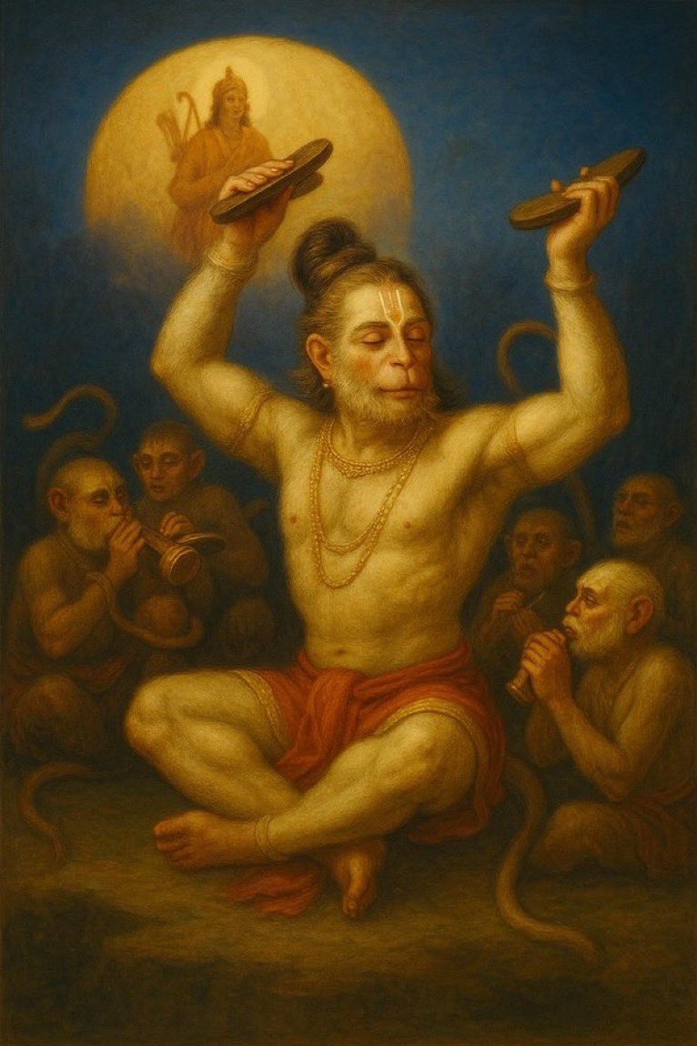 MULK RAJ ANAND tweet media