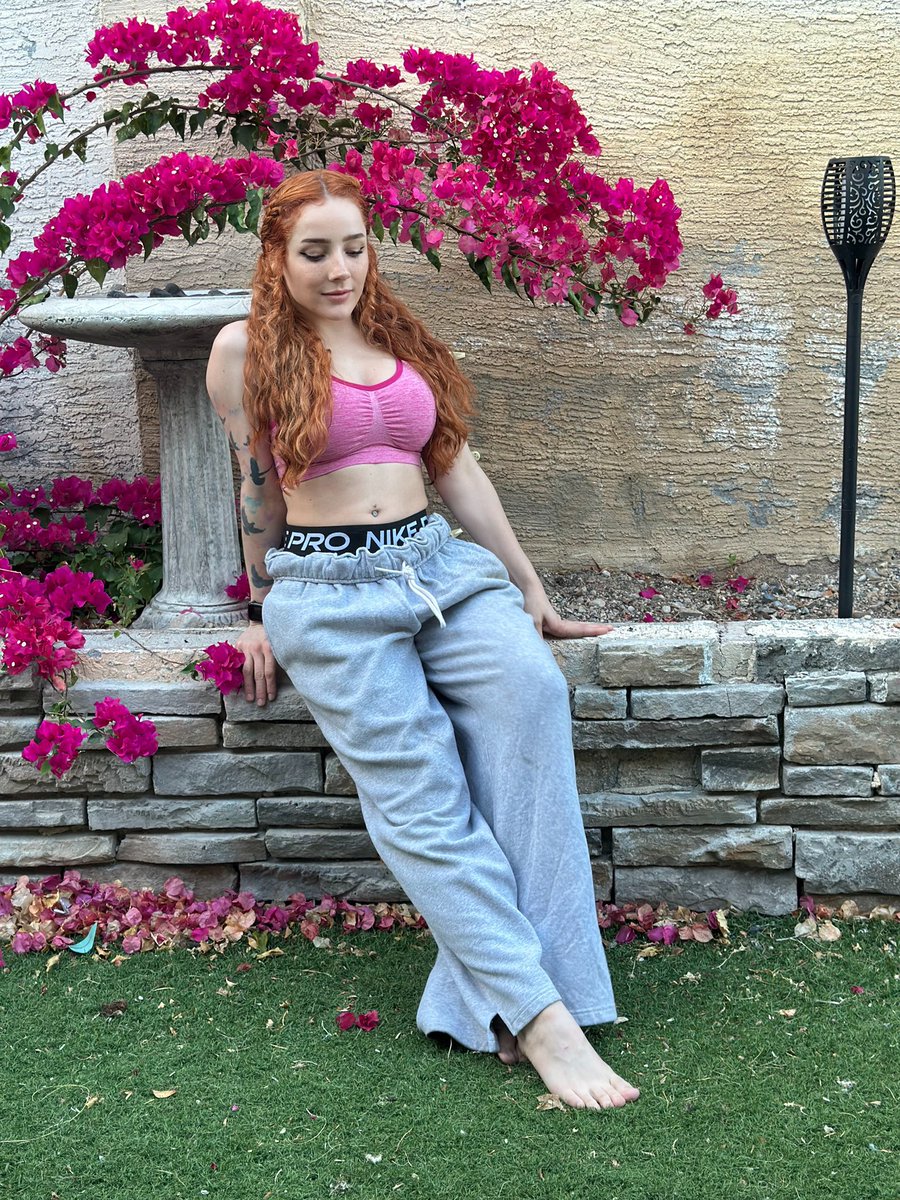 Its Kristie Bish 🩵 tweet media