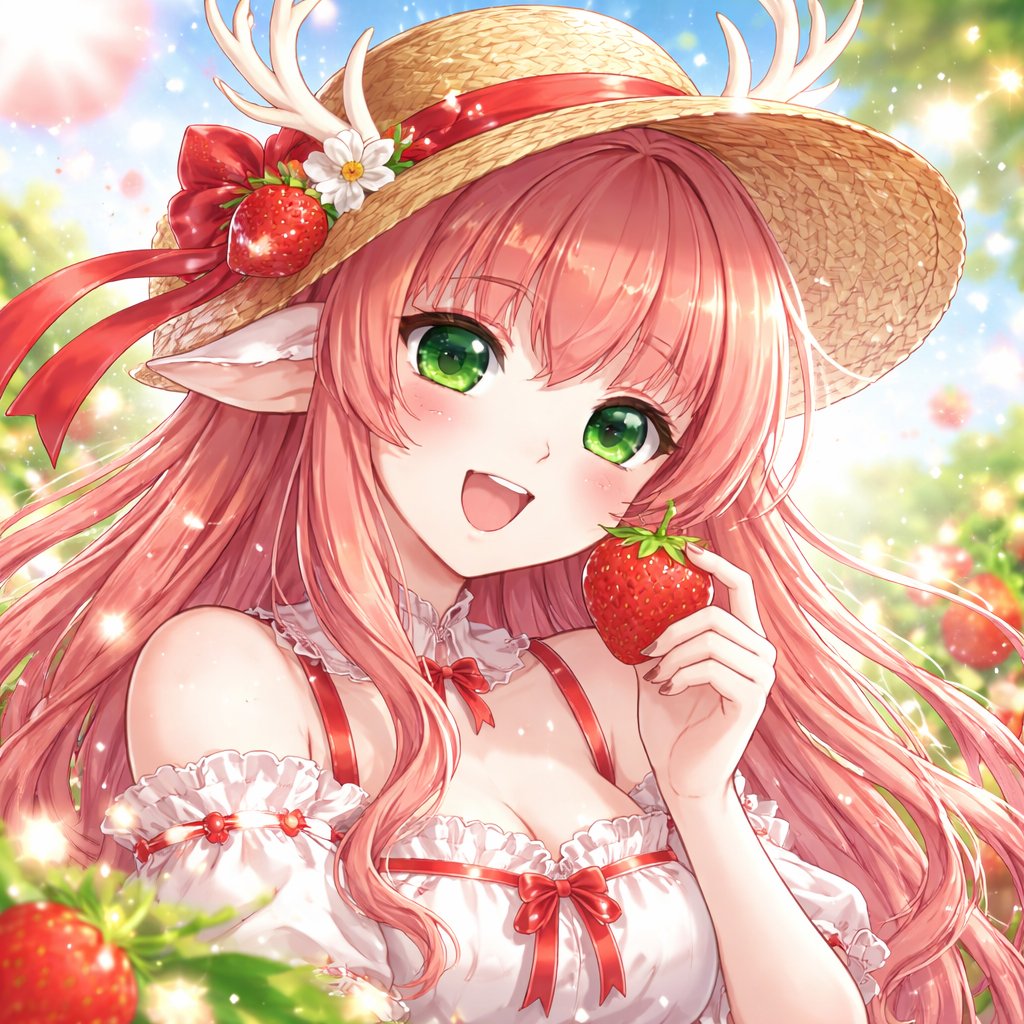 Starra🍓🦌 tweet media