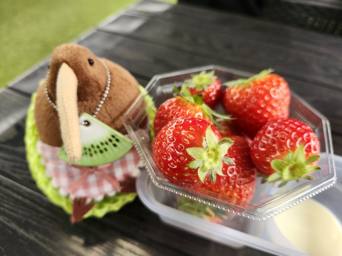 しらす tweet media