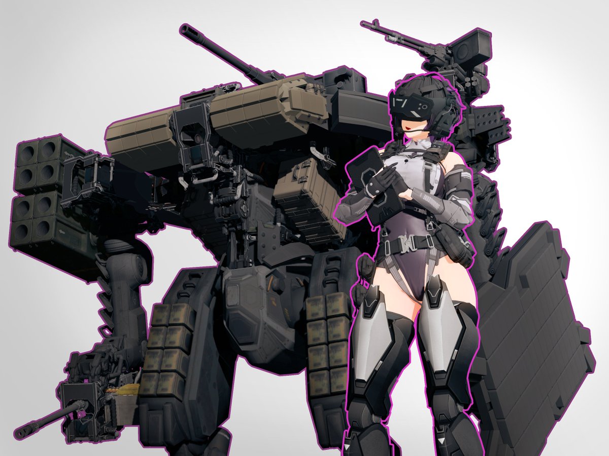 Sims (Commission closed) tweet media