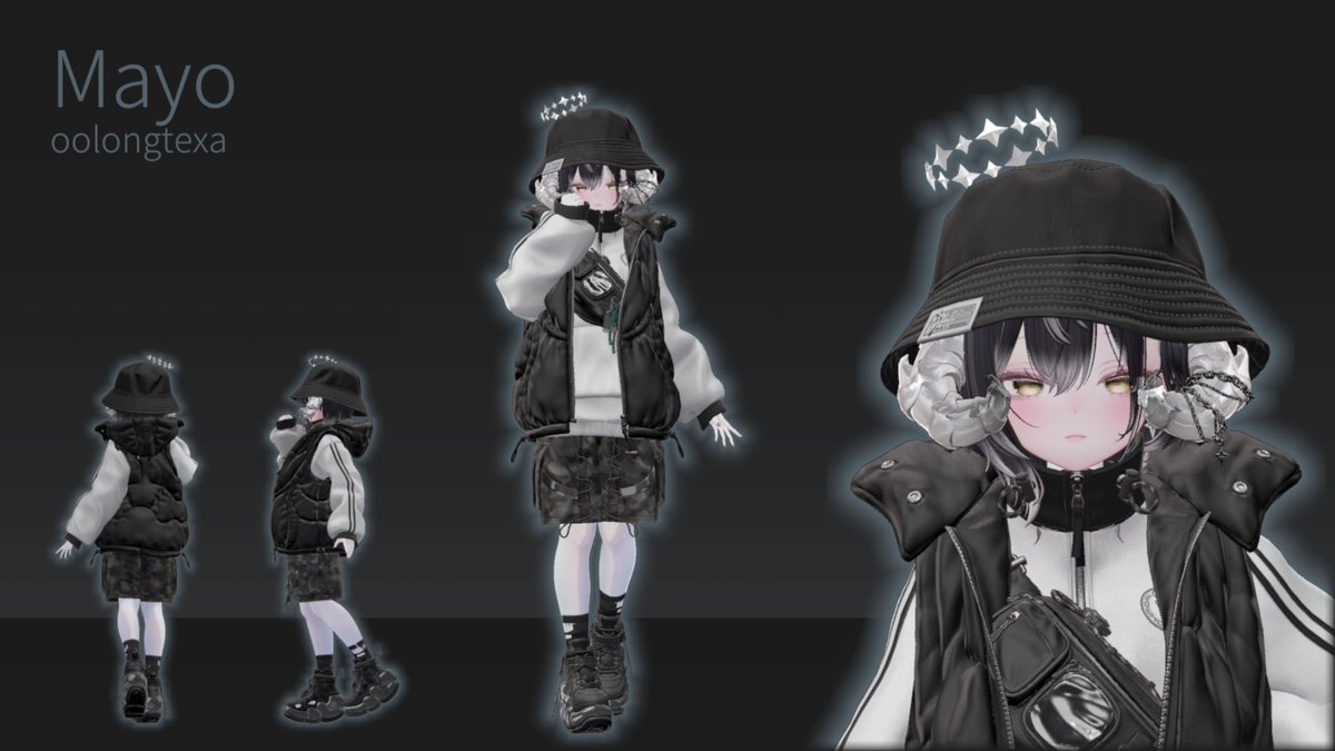 烏龍茶 tweet media