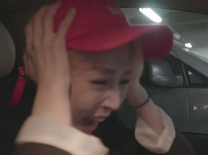 ElRabanoDeMMM's tweet photo. 🚨 MOOMOOS 🚨 QUEDA UNA HORA PARA QUE TERMINE ESTA VOTACIÓN 

POR FAVOR VOTEN POR #MOONBYUL 😭 CADA VOTO CUENTA https://t.co/GwtlfB11do